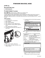 Preview for 25 page of Philips 40PFL4707/F7 Service Manual