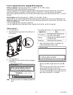 Preview for 26 page of Philips 40PFL4707/F7 Service Manual