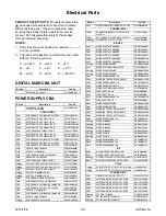 Preview for 71 page of Philips 40PFL4707/F7 Service Manual