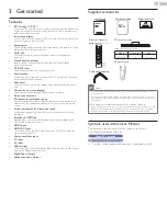 Preview for 7 page of Philips 40PFL4707 User Manual