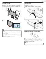 Preview for 8 page of Philips 40PFL4707 User Manual