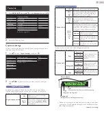 Preview for 22 page of Philips 40PFL4707 User Manual