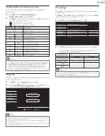 Preview for 25 page of Philips 40PFL4707 User Manual