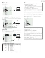 Preview for 14 page of Philips 40PFL4709 User Manual