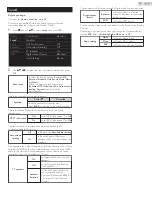 Preview for 23 page of Philips 40PFL4709 User Manual