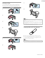 Preview for 8 page of Philips 40PFL4709C User Manual