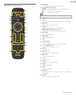 Preview for 9 page of Philips 40PFL4709C User Manual