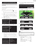 Preview for 15 page of Philips 40PFL4709C User Manual