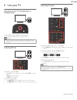 Preview for 16 page of Philips 40PFL4709C User Manual