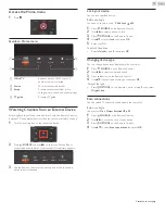 Preview for 17 page of Philips 40PFL4709C User Manual