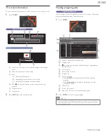 Preview for 20 page of Philips 40PFL4709C User Manual