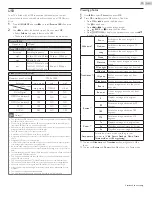 Preview for 22 page of Philips 40PFL4709C User Manual