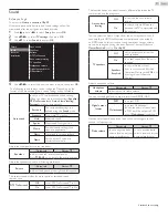 Preview for 27 page of Philips 40PFL4709C User Manual