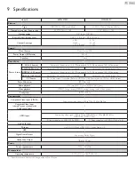 Preview for 37 page of Philips 40PFL4709C User Manual