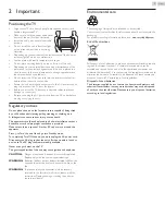 Preview for 7 page of Philips 40PFL4907 User Manual