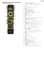 Preview for 10 page of Philips 40PFL4907 User Manual