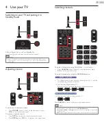 Предварительный просмотр 15 страницы Philips 40PFL4907 User Manual