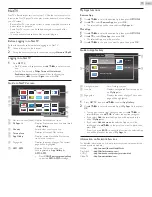 Preview for 19 page of Philips 40PFL4907 User Manual