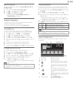 Preview for 22 page of Philips 40PFL4907 User Manual