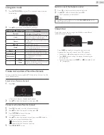 Preview for 25 page of Philips 40PFL4907 User Manual