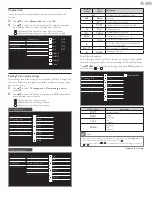 Preview for 35 page of Philips 40PFL4907 User Manual