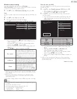 Preview for 41 page of Philips 40PFL4907 User Manual