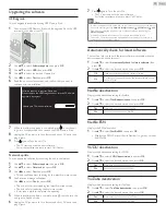 Preview for 44 page of Philips 40PFL4907 User Manual