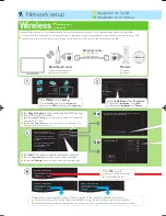 Preview for 2 page of Philips 40PFL4908 Quick Start Manual