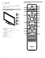 Preview for 7 page of Philips 40PFL5505D User Manual