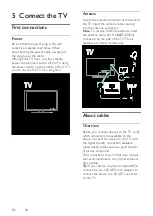 Preview for 38 page of Philips 40PFL5605H User Manual