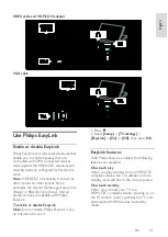 Preview for 51 page of Philips 40PFL5605H User Manual