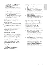 Preview for 53 page of Philips 40PFL5605H User Manual