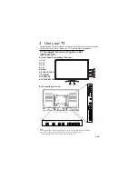 Предварительный просмотр 7 страницы Philips 40PFL5670/V7 User Manual