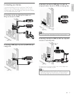 Preview for 38 page of Philips 40PFL5705D User Manual