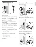 Preview for 10 page of Philips 40PFL5705DV User Manual