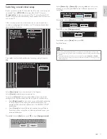 Preview for 12 page of Philips 40PFL5705DV User Manual