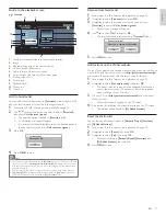 Preview for 18 page of Philips 40PFL5705DV User Manual