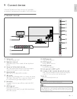 Preview for 38 page of Philips 40PFL5705DV User Manual