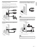 Preview for 40 page of Philips 40PFL5705DV User Manual