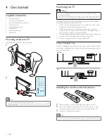 Preview for 9 page of Philips 40PFL5706 User Manual