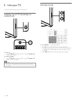 Preview for 13 page of Philips 40PFL5706 User Manual