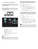 Preview for 15 page of Philips 40PFL5706 User Manual