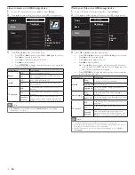 Preview for 35 page of Philips 40PFL5706 User Manual