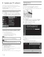 Preview for 37 page of Philips 40PFL5706 User Manual