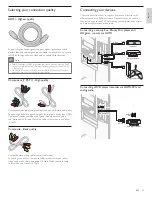 Preview for 40 page of Philips 40PFL5706 User Manual