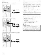 Preview for 43 page of Philips 40PFL5706 User Manual