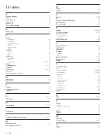 Preview for 47 page of Philips 40PFL5706 User Manual