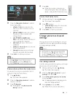 Предварительный просмотр 12 страницы Philips 40PFL6605/98 User Manual