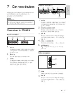 Предварительный просмотр 30 страницы Philips 40PFL6605/98 User Manual