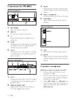 Предварительный просмотр 31 страницы Philips 40PFL6605/98 User Manual